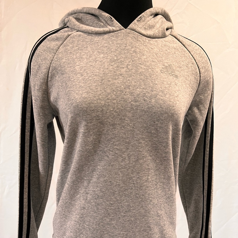 Adidas hoodie